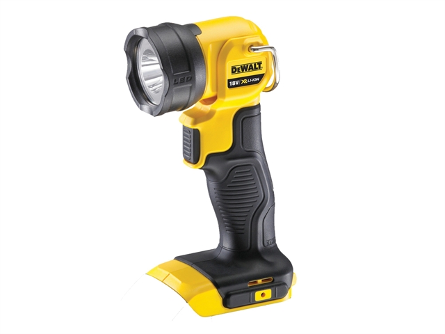 DEWALT DCL040 XR Torch 18 Volt Bare Unit 18V