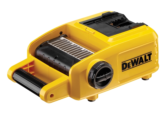 DEWALT DCL060 LED XR LED Area Light 18 Volt Bare Unit 18V