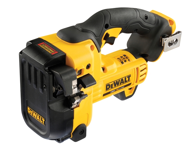 DEWALT DCS350N XR Threaded Rod Cutter 18 Volt Bare Unit