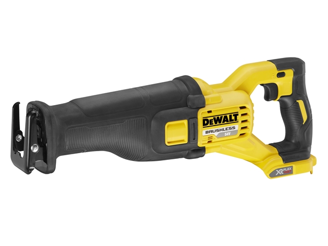 DEWALT DCS388N XR FlexVolt Reciprocating Saw 54 Volt Bare Unit