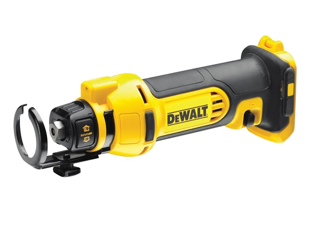 DEWALT DCS551NT XR Li-Ion Cordless Drywall Cut-Out Tool 18 Volt Bare Unit 18V