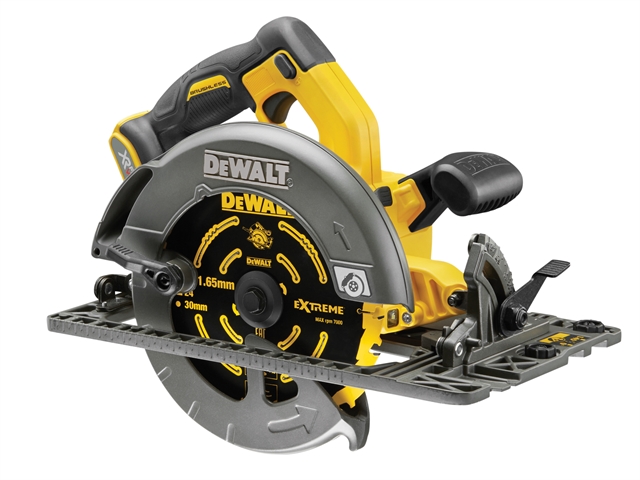 DEWALT DCS576N FlexVolt XR Circular Saw 54 Volt Bare Unit