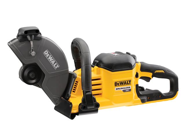 DEWALT DCS690N FlexVolt XR 230mm Cut Off Saw 18/54V Bare Unit