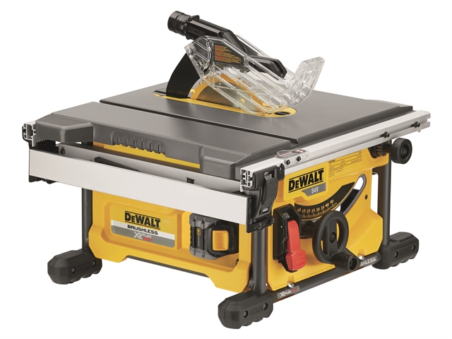 DEWALT DCS7485N XR FlexVolt Cordless Table Saw 54 Volt Bare Unit