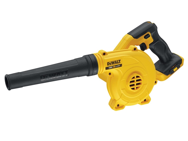 DEWALT DCV100 XR Compact Jobsite Blower Bare Unit 18 Volt