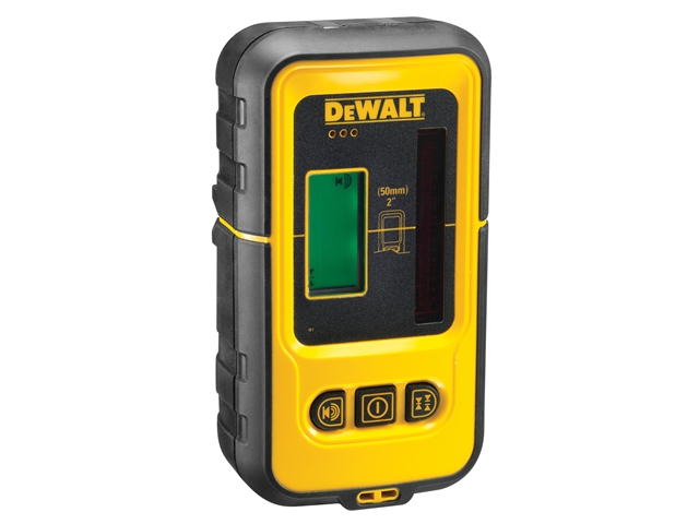 DEWALT DE0892 Detector For DW088/089 Lasers