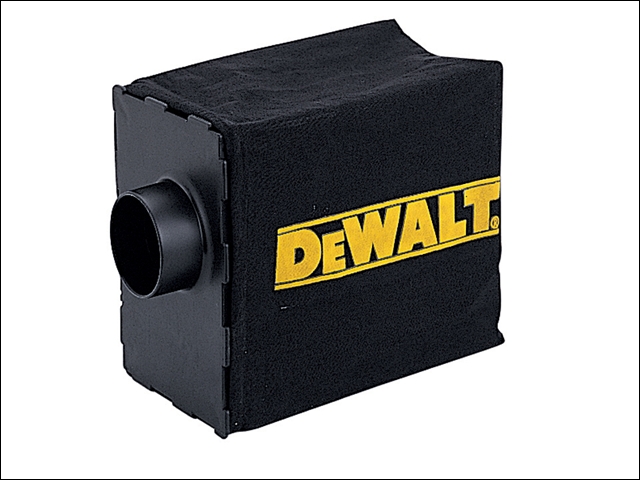 DEWALT DE6784 Dust Bag for DW677 Planer