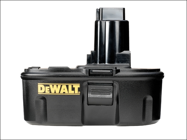 DEWALT DE9095 Battery Pack 18 Volt 2.0Ah NiCd 18V