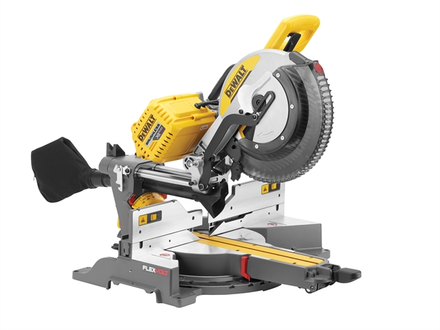 DEWALT DHS780N FlexVolt XR Brushless Mitre Saw 54 Volt Bare Unit