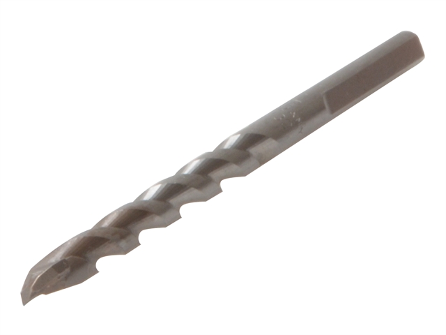 DEWALT Multi Material Drill Bit 3.5mm x 80mm