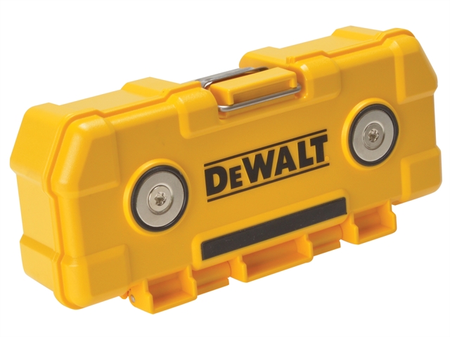 DEWALT DT7918 Magbox Set of 15 PH/PZ Drill Bits