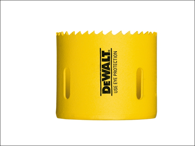 DEWALT Bi Metal Deep Cut Holesaw 25mm