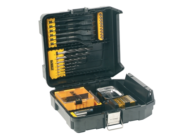 DEWALT DT9282 Mini MAC Wood Drilling Kit