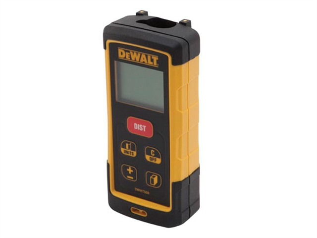 DEWALT DW03050 Laser Distance Measure 50M