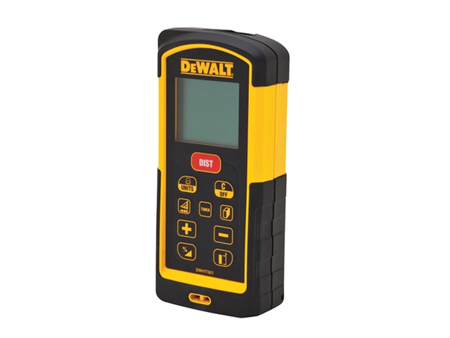 DEWALT DW03101 Laser Distance Measure 100m