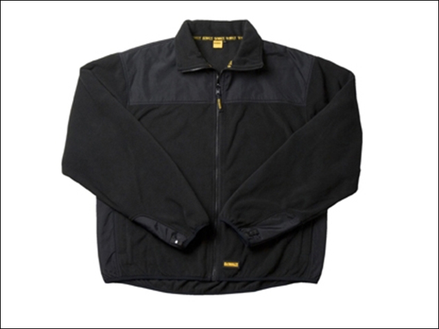 DEWALT Thermo Fleece Black - XL (48in)