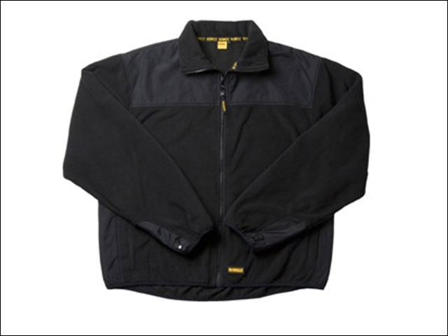 DEWALT Thermo Fleece Black - XXL (52in)