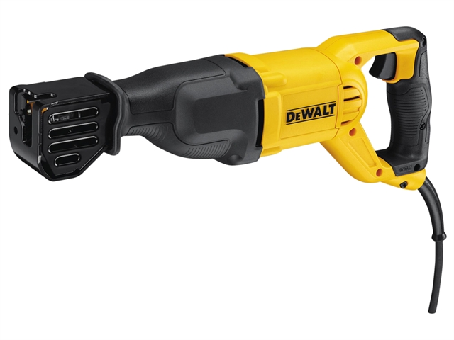 DEWALT DW305PK Reciprocating Saw 1100 Watt 240 Volt 240V