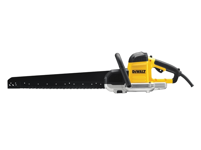 DEWALT DWE397 Alligator® Saw 48T 1700 Watt 240 Volt 240V