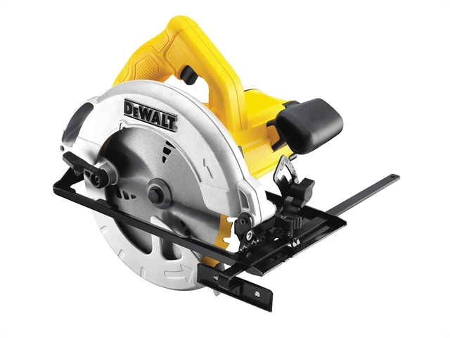 DEWALT DWE560 184mm Compact Circular Saw 1350 Watt 240 Volt 240V