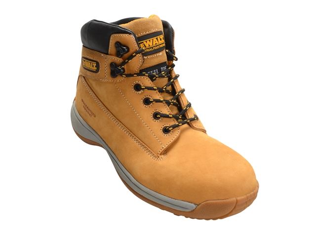 DEWALT Extreme XS Safety Boots Wheat UK 9 Euro 43