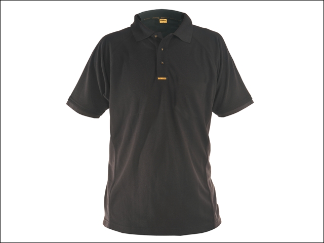 DEWALT DWC35/014XXL Performance Polo T Shirt -XXL (52in)