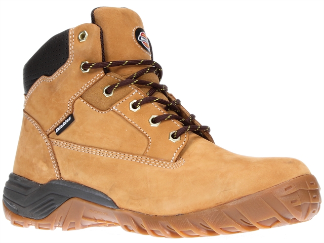 Dickies Graton Safety Boot UK 6 Euro 39