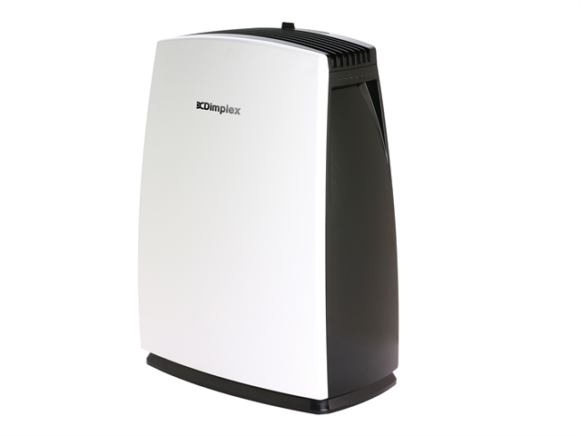 Dimplex Dehumidifier 10 Litre