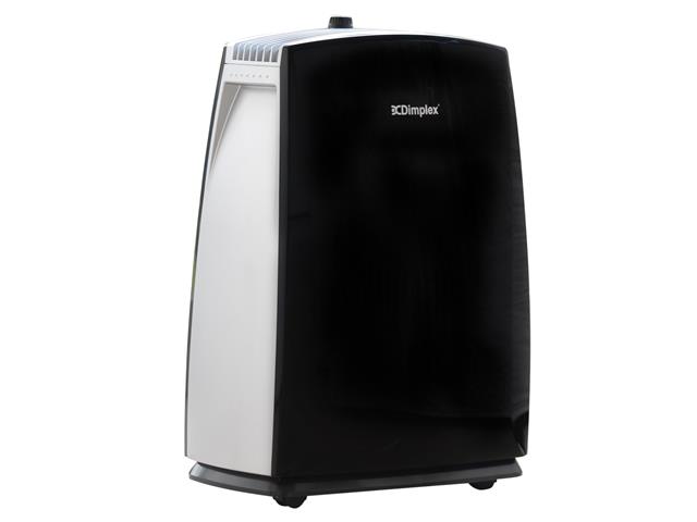 Dimplex Dehumidifier 20L (2.3L Tank)