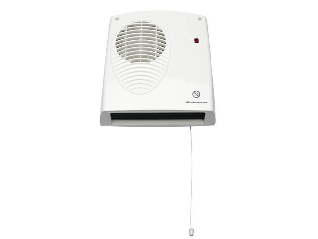 Dimplex WWDF20E Downflow Fan Heater 2Kw