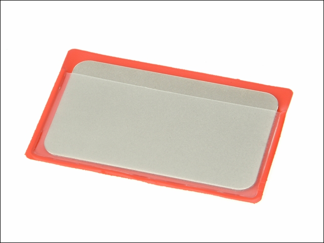 DMT D3E Credit Card Diamond Whetstone 83mm Fine
