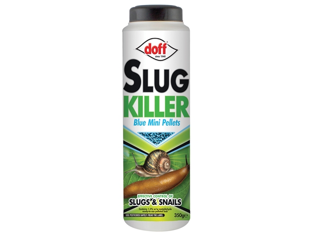 DOFF Slug Killer 350g