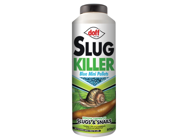 DOFF Slug Killer 800g