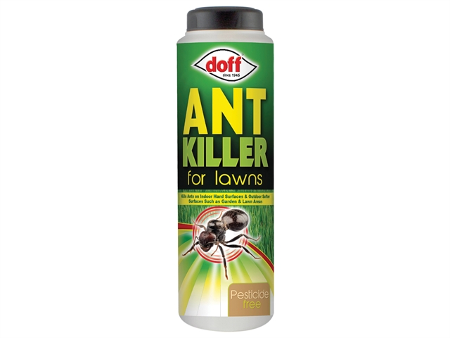 DOFF Ant Killer For Lawns 200g
