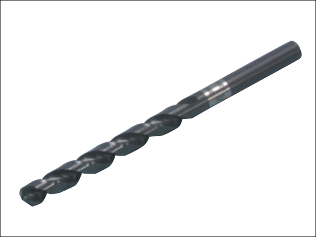 Dormer A108 Jobber Drill Split Point for Stainless Steel 12.00mm OL:151mm WL:101mm