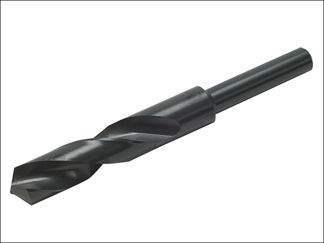 Dormer A170 HS 1/2in Parallel Shank Drill 17mm OL:157mm WL:84mm