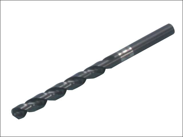 Dormer A108 Jobber Drill Split Point for Stainless Steel 4.50mm OL:80mm WL:47mm