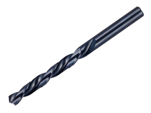 Dormer A101 HSS Left Hand Spiral Jobber Drill 4.00mm OL:75mm WL:43mm