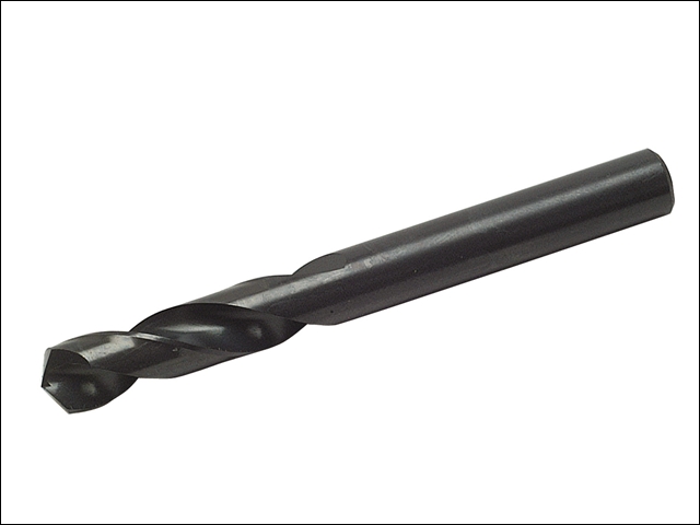 Dormer A120 HSS Stub Drill 3.00mm OL:46mm WL:16mm