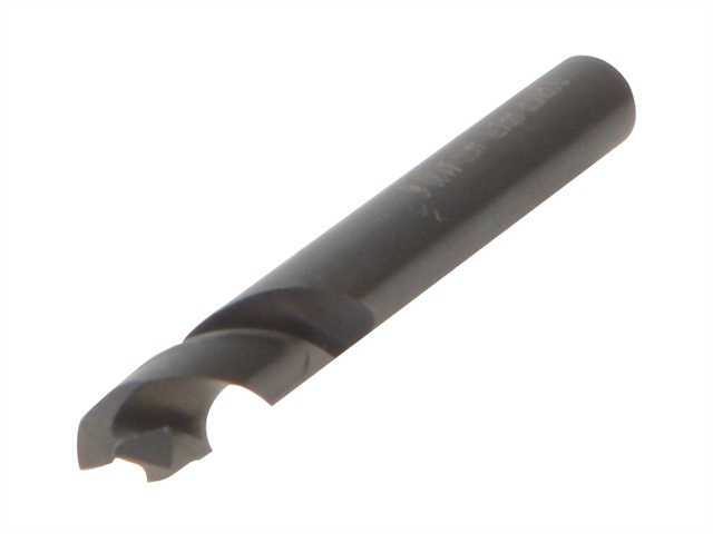 Dormer A120 HSS Stub Drill 6.00mm OL:66mm WL:28mm