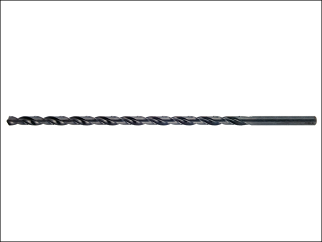 Dormer A125 HSS Extra Length Drill 10.00mm x 315mm OL:315mm WL:250mm