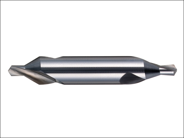 Dormer A200 HSS Centre Drill 8.00mm x 3.15mm
