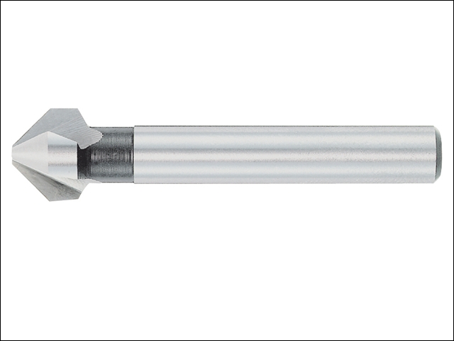 Dormer G136 HSS Straight Shank Countersink 90º 16.50mm