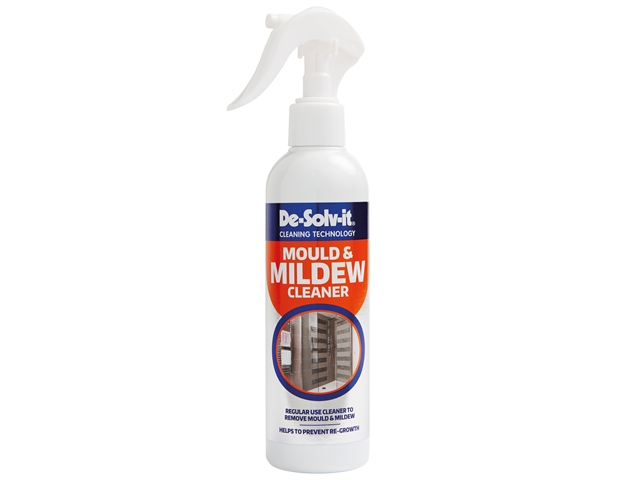 De-Solv-It® Mould & Mildew Cleaner