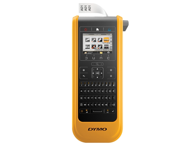 Dymo XTL 300 Label Maker 6-24mm