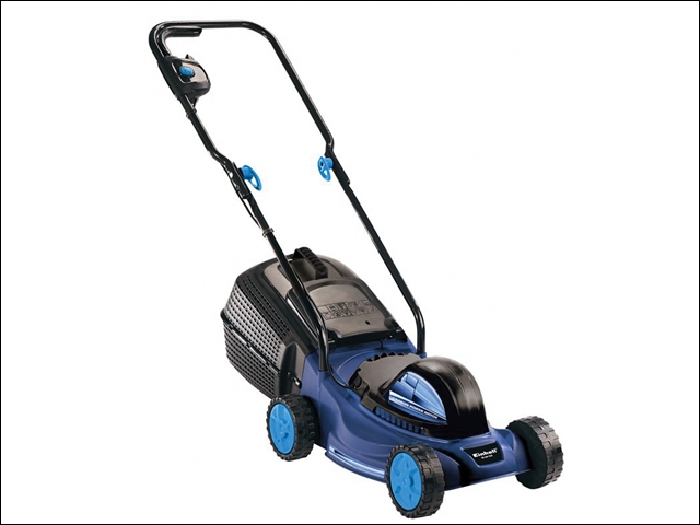 Einhell BG-EM 1030 Electric Rotary Lawnmower 30cm 1000 watt 240 Volt 240V