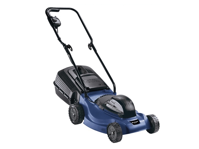 Einhell BG EM1437 Electric Rotary Lawnmower 1400 Watt 240 Volt 240V