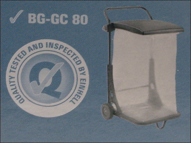 Einhell BG-GC80 10 bags for BG GC 80
