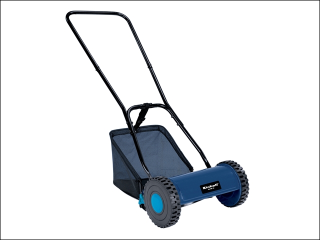 Einhell BGHM30 Push Mower 30cm Cutting Width