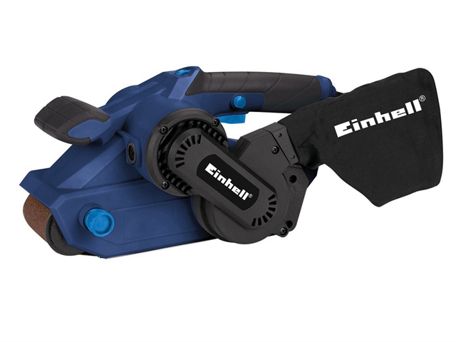 Einhell BT-BS8501E 75mm Belt Sander 850 Watt